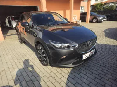 Mazda CX-3 2019 - 104000km
