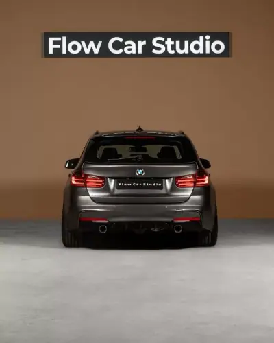 BMW 320 2015 - 18950 EUR, 192000 km - AUTO.MOTO.pt - 192000km - foto 4 de 21