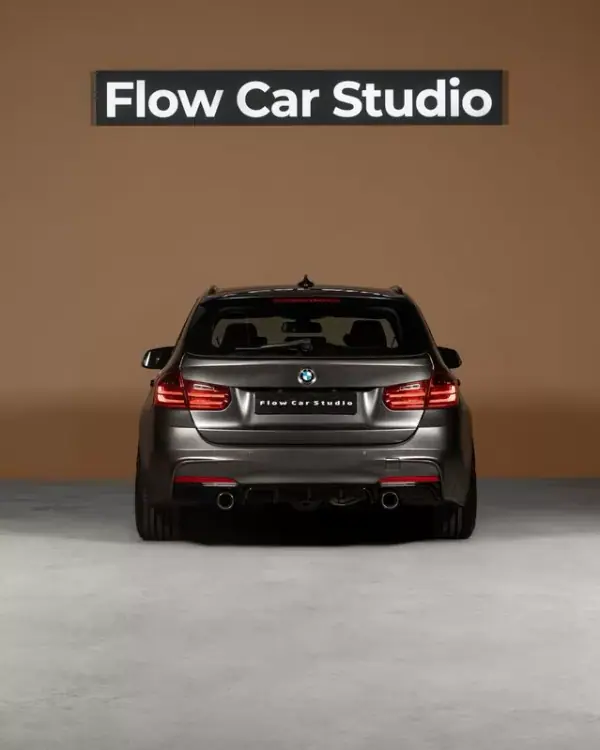 BMW 320 2015 - 18950 EUR, 192000 km - AUTO.MOTO.pt - 192000km - foto 4 de 21