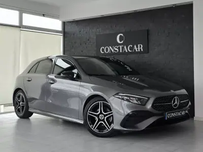 Mercedes-Benz A 200 2024 - 33990 EUR, 30147 km - AUTO.MOTO.pt - 30147km - foto 3 de 36