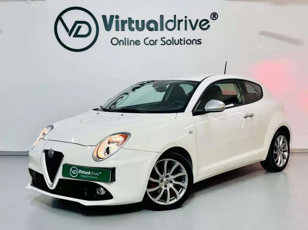 Alfa Romeo MiTo 2016 - 9250 EUR, 104000 km - AUTO.MOTO.pt - 104000km - foto 1 de 55
