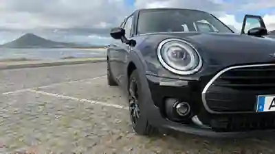 MINI Clubman 2021 - 19500 EUR, 118000 km - 118000km - foto 10 de 15