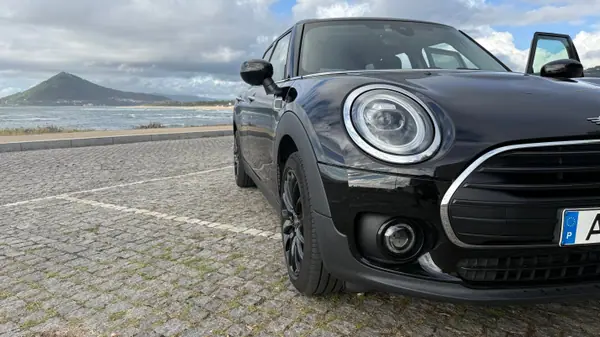 MINI Clubman 2021 - 19500 EUR, 118000 km - 118000km - foto 10 de 15