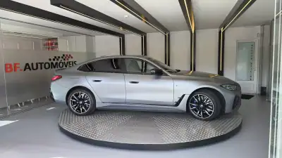 BMW i4 2022 - 55900 EUR, 33929 km - AUTO.MOTO.pt - 33929km - foto 9 de 65