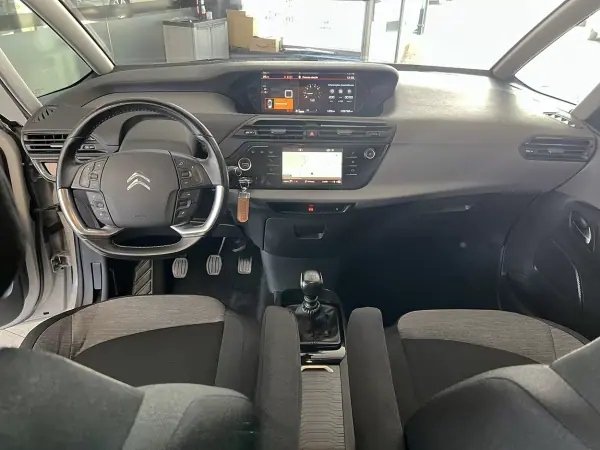 Citroën C4 Spacetourer 2020 - 14600 EUR, 139723 km - AUTO.MOTO.pt - 139723km - foto 10 de 25