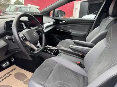 Volkswagen ID.4 2023 - 30500 EUR, 79000 km - AUTO.MOTO.pt - 79000km - foto 14 de 41