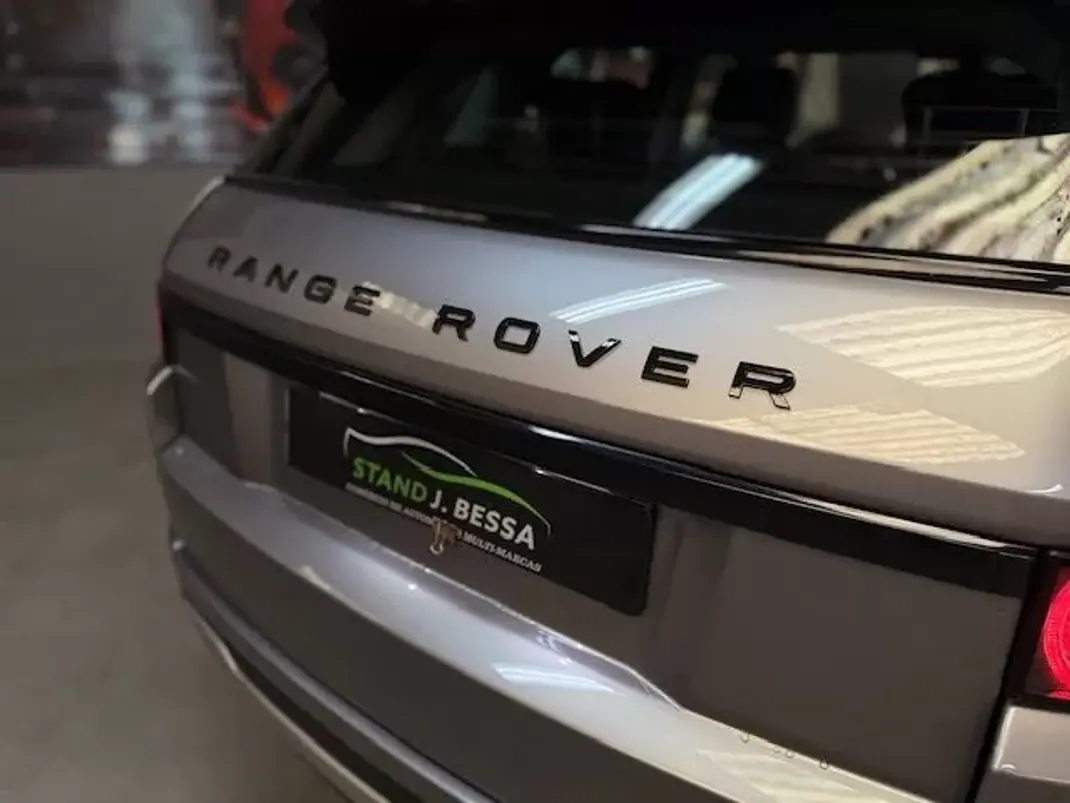 Land Rover Range Rover Evoque 2012 - 17250 EUR, 164000 km - AUTO.MOTO.pt - 164000km - foto 9 de 17