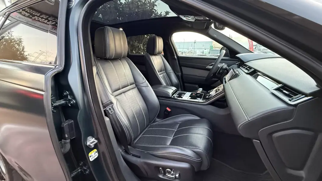 Land Rover Range Rover Velar 2021 - 63990 EUR, 70000 km - 70000km - foto 45 de 50