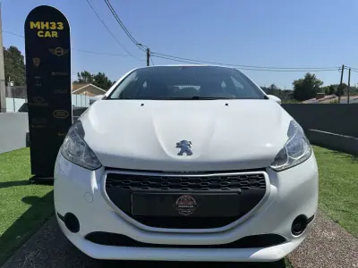 Peugeot 2015 - 6900 EUR, 230000 km - AUTO.MOTO.pt - 230000km - foto 8 de 40