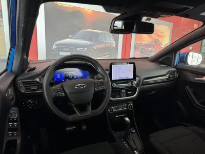 Ford Puma 2021 - 19500 EUR, 66069 km - AUTO.MOTO.pt - 66069km - foto 17 de 20