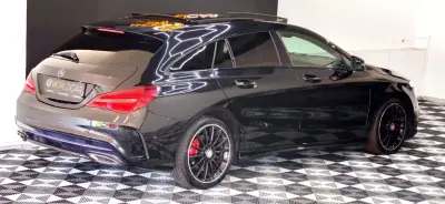 Mercedes-Benz CLA 220 2017 - 21990 EUR, 170144 km - AUTO.MOTO.pt - 170144km - foto 11 de 39