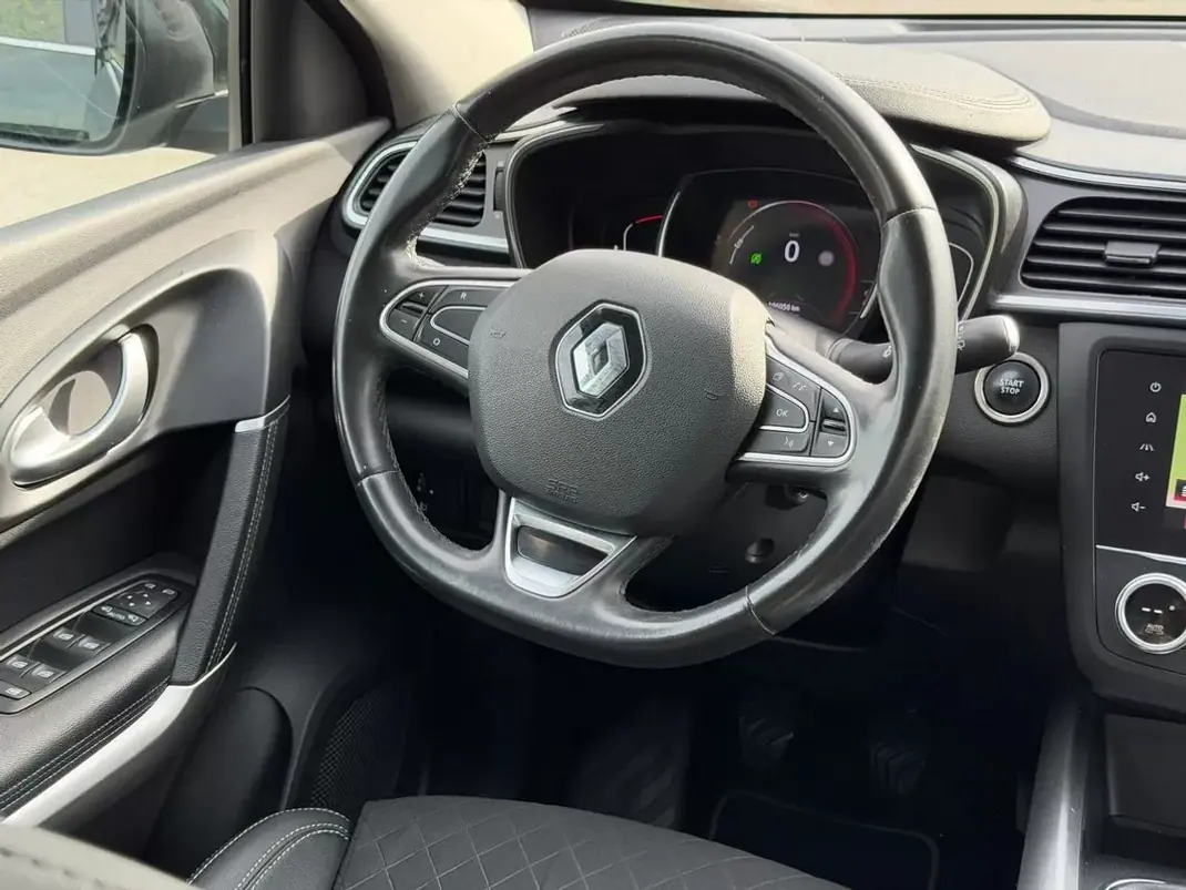 Renault Kadjar 2020 - 16900 EUR, 106065 km - AUTO.MOTO.pt - 106065km - foto 19 de 25