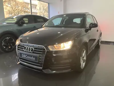 Audi A1 2015 - 11900 EUR, 150000 km - AUTO.MOTO.pt - 150000km - foto 30 de 32