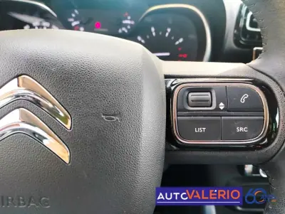 Citroën C3 Aircross 2021 - 14950 EUR, 92450 km - 92450km - foto 18 de 30