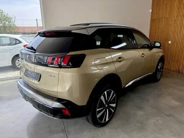 Peugeot 3008 2017 - 18500 EUR, 155000 km - AUTO.MOTO.pt - 155000km - foto 3 de 112