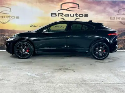 Jaguar I-Pace 2019 - 29900 EUR, 119990 km - AUTO.MOTO.pt - 119990km - foto 8 de 37