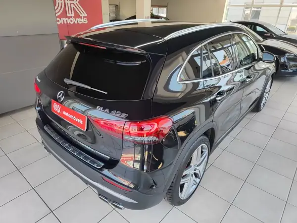 Mercedes-Benz GLA 45 AMG 2022 - 59500 EUR, 33000 km - AUTO.MOTO.pt - 33000km - foto 12 de 46