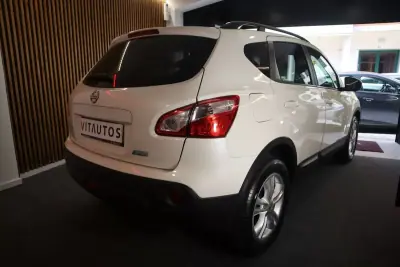 Nissan Qashqai 2013 - 12500 EUR, 167922 km - AUTO.MOTO.pt - 167922km - foto 3 de 26