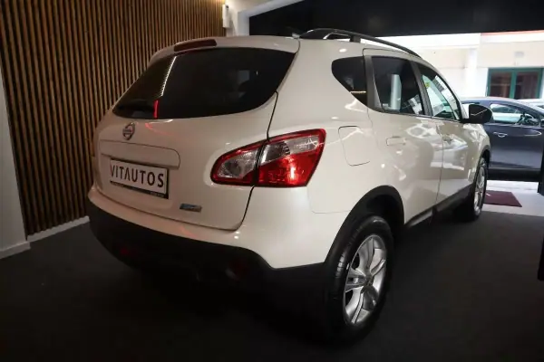 Nissan Qashqai 2013 - 12500 EUR, 167922 km - AUTO.MOTO.pt - 167922km - foto 3 de 26
