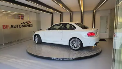BMW 1M Coupe 2012 - 67500 EUR, 67790 km - AUTO.MOTO.pt - 67790km - foto 15 de 61