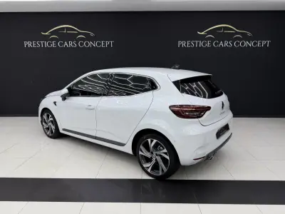 Renault Clio 2022 - 14950 EUR, 159273 km - 159273km - foto 5 de 43