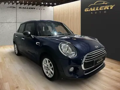 MINI 1000 2017 - 15500 EUR, 99980 km - AUTO.MOTO.pt - 99980km - foto 2 de 20