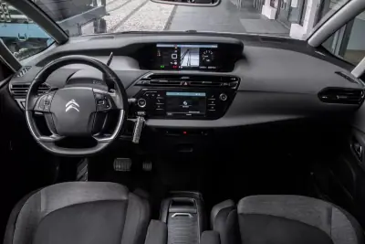 Citroën Grand C4 Spacetourer 2019 - 10750 EUR, 230819 km - AUTO.MOTO.pt - 230819km - foto 31 de 38