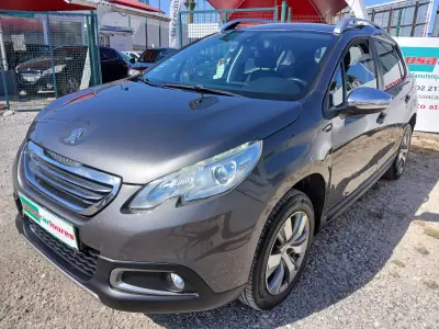 Peugeot 2008 2015 - 8450 EUR, 67397 km - AUTO.MOTO.pt - 67397km - foto 3 de 26