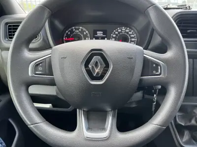 Renault Master 2.3dCi L3 3.5T 165cv - Contentor 2021 - 21490 EUR, 245335 km - AUTO.MOTO.pt - 245335km - foto 14 de 16
