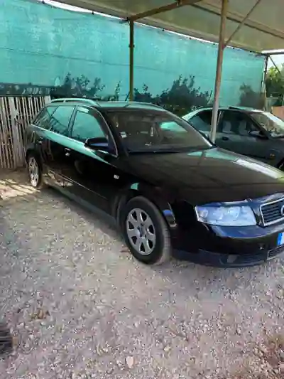 Audi A4 Avant 2003 - 5100 EUR, 366500 km - 366500km - foto 12 de 14