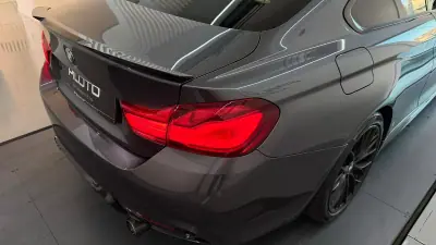 BMW 428 2014 - 33990 EUR, 110590 km - AUTO.MOTO.pt - 110590km - foto 13 de 34