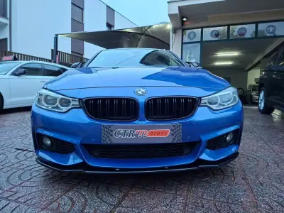 BMW 420 2013 - 23500 EUR, 197000 km - AUTO.MOTO.pt - 197000km - foto 2 de 38