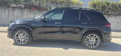 Mercedes-Benz GLE 53 AMG 2024 - 110000 EUR, 70000 km - 70000km - foto 5 de 52