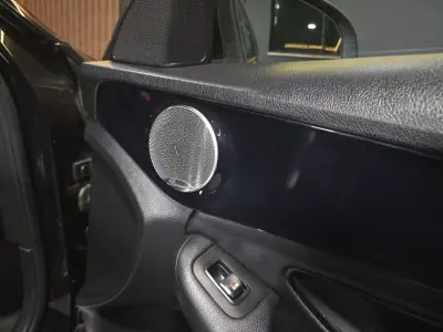 Mercedes-Benz C 180 2016 — photo 4 of 20