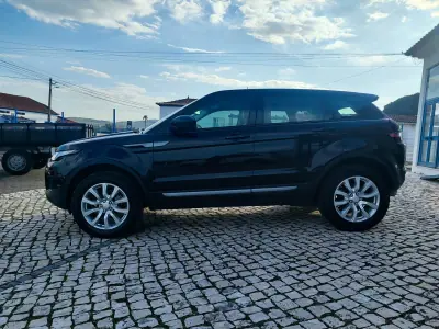 Land Rover Range Rover Evoque 2019 - 20900 EUR, 150000 km - AUTO.MOTO.pt - 150000km - foto 4 de 23