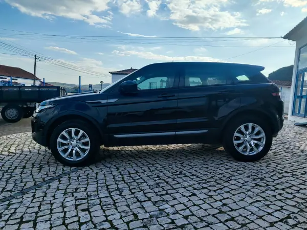 Land Rover Range Rover Evoque 2019 - 20900 EUR, 150000 km - AUTO.MOTO.pt - 150000km - foto 4 de 23