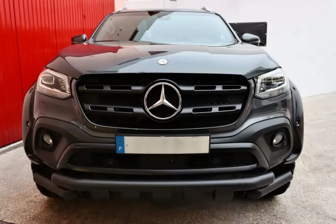 Mercedes-Benz X 250 2018 - 42700 EUR, 110331 km - AUTO.MOTO.pt - 110331km - foto 6 de 30