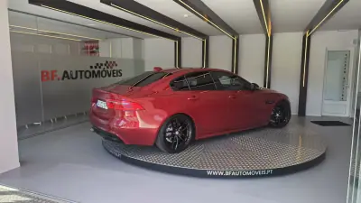 Jaguar XE 2016 - 14950 EUR, 176623 km - AUTO.MOTO.pt - 176623km - foto 4 de 58