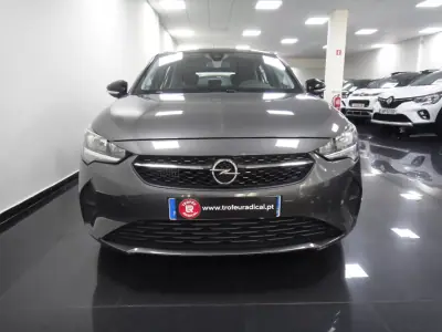 Opel Corsa 2020 - 11300 EUR, 60000 km - AUTO.MOTO.pt - 60000km - foto 2 de 25