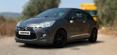 Citroën DS3 2013 - 9995 EUR, 137790 km - AUTO.MOTO.pt - 137790km - foto 2 de 43