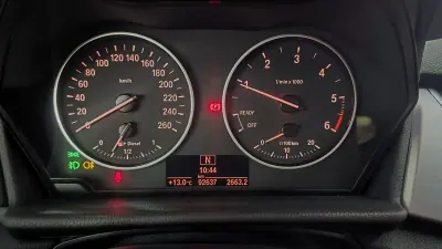BMW 216 Active Tourer 2016 - 14890 EUR, 92637 km - AUTO.MOTO.pt - 92637km - foto 24 de 55