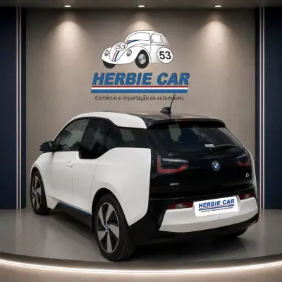BMW i3 2017 - 17900 EUR, 128000 km - 128000km - foto 2 de 5