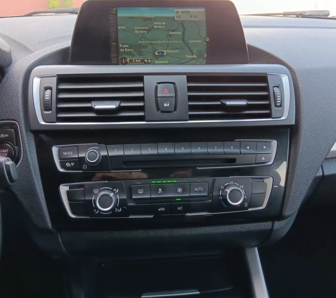 BMW 116 2016 - 14900 EUR, 143716 km - AUTO.MOTO.pt - 143716km - foto 21 de 22