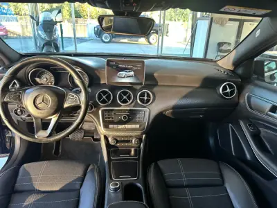 Mercedes-Benz A 180 2015 - 16690 EUR, 178000 km - 178000km - foto 21 de 26