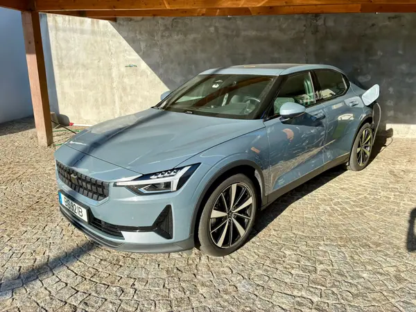 Polestar 2 PLUS 2021 Elétrico — 213 000 km · Viseu Polestar 2 2021