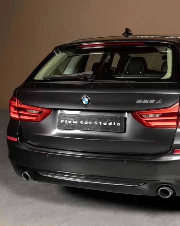 BMW 525 2017 - 25950 EUR, 159000 km - AUTO.MOTO.pt - 159000km - foto 7 de 19