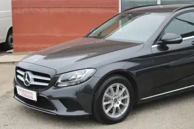 Mercedes-Benz C 200 2020 - 22990 EUR, 173000 km - AUTO.MOTO.pt - 173000km - foto 3 de 33