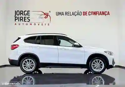 BMW X1 2022 - 27990 EUR, 45446 km - AUTO.MOTO.pt - 45446km - foto 3 de 44