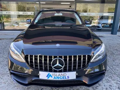 Mercedes-Benz C 220 2015 - 25999 EUR, 151000 km - AUTO.MOTO.pt - 151000km - foto 5 de 56