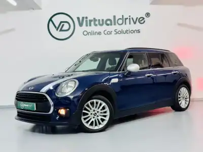 MINI Clubman 2017 - 98000km